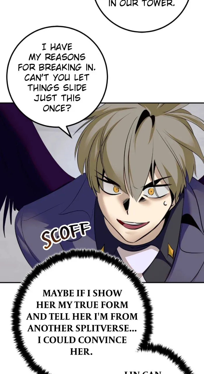 Read Return to Player chapter 213 image 7 on Lezhin