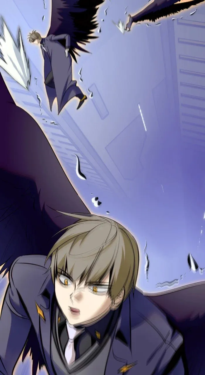 Read Return to Player chapter 213 image 70 on Lezhin
