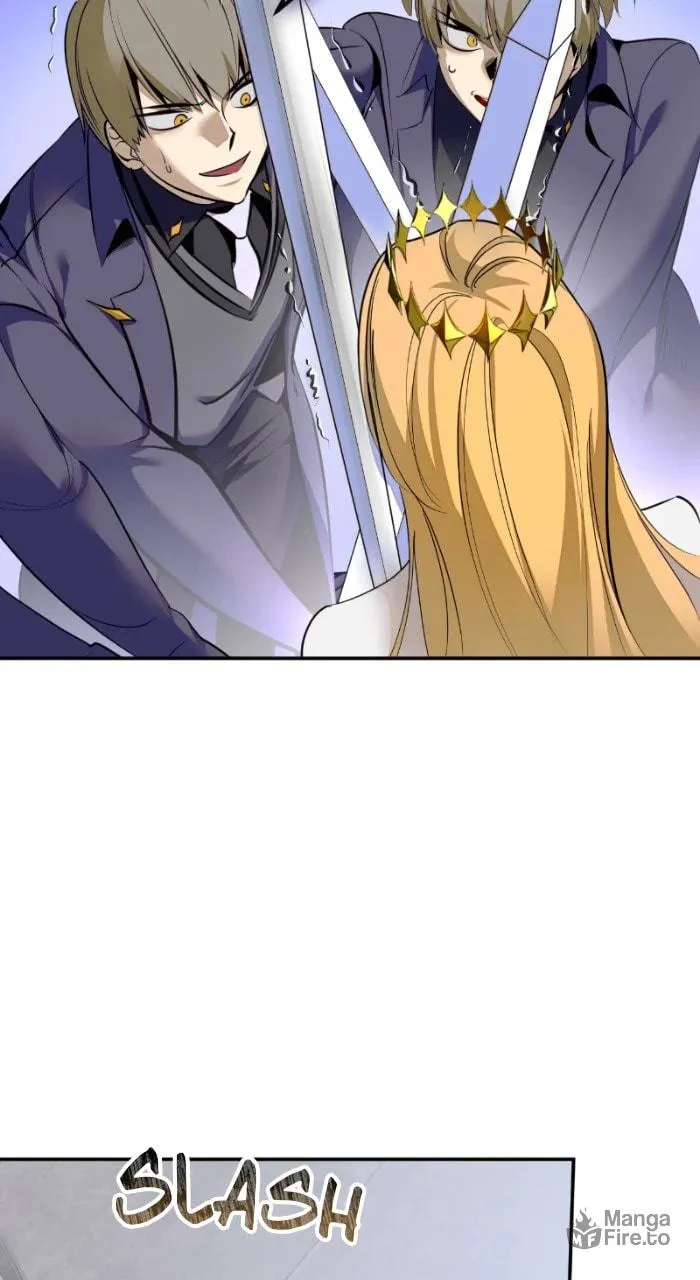 Read Return to Player chapter 213 image 80 on Lezhin