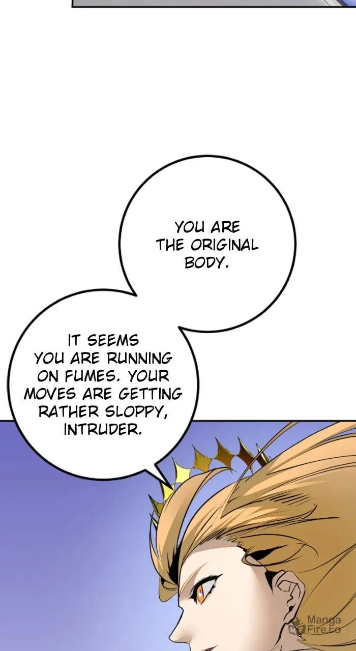 Read Return to Player chapter 213 image 83 on Lezhin
