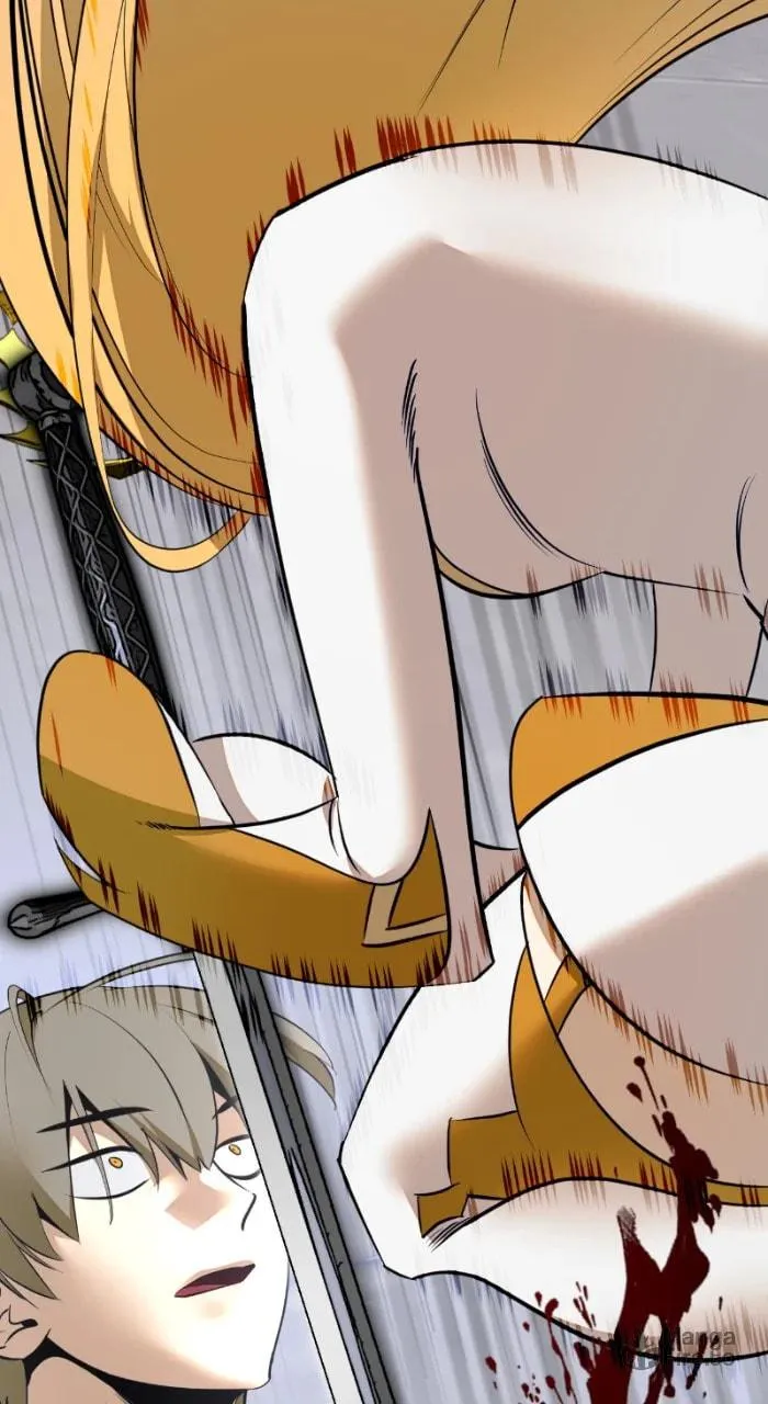 Read Return to Player chapter 213 image 89 on Lezhin