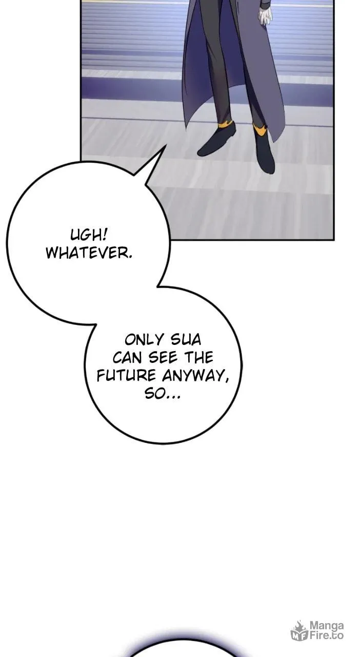 Read Return to Player chapter 213 image 9 on Lezhin