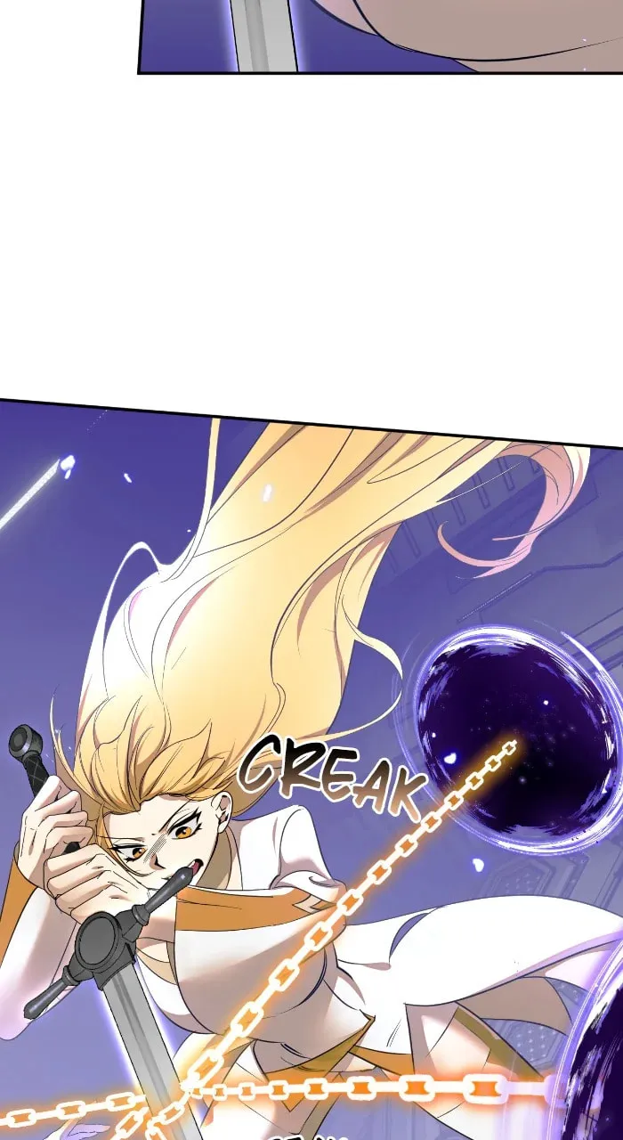Read Return to Player chapter 214 image 1 on Lezhin