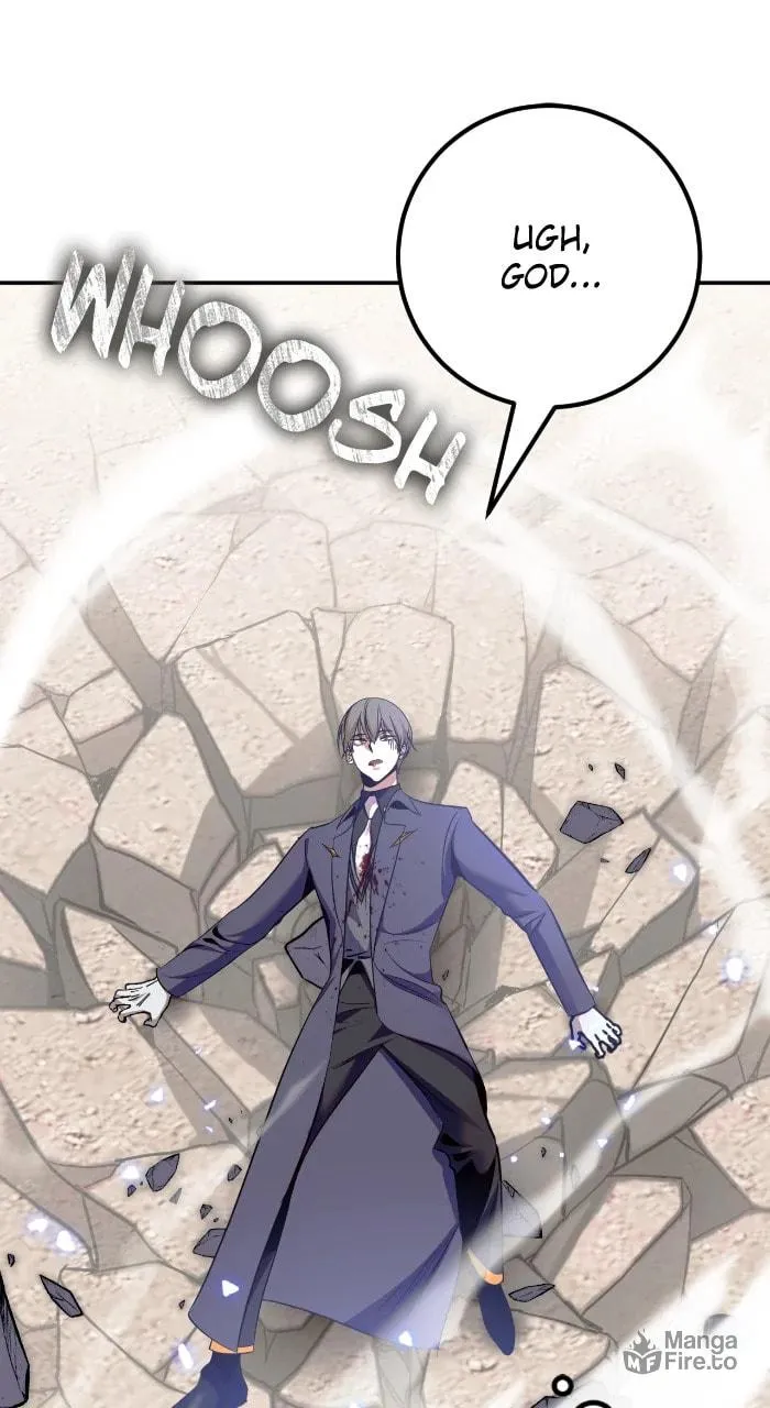 Read Return to Player chapter 214 image 14 on Lezhin