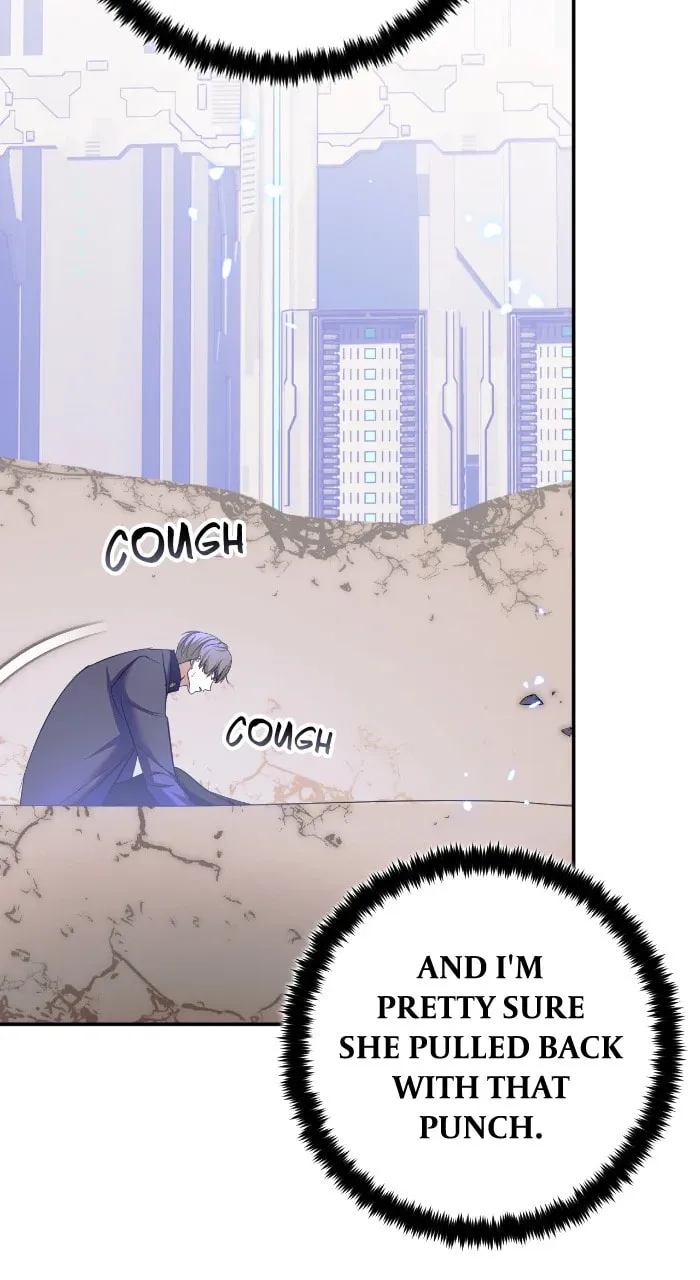 Read Return to Player chapter 214 image 16 on Lezhin