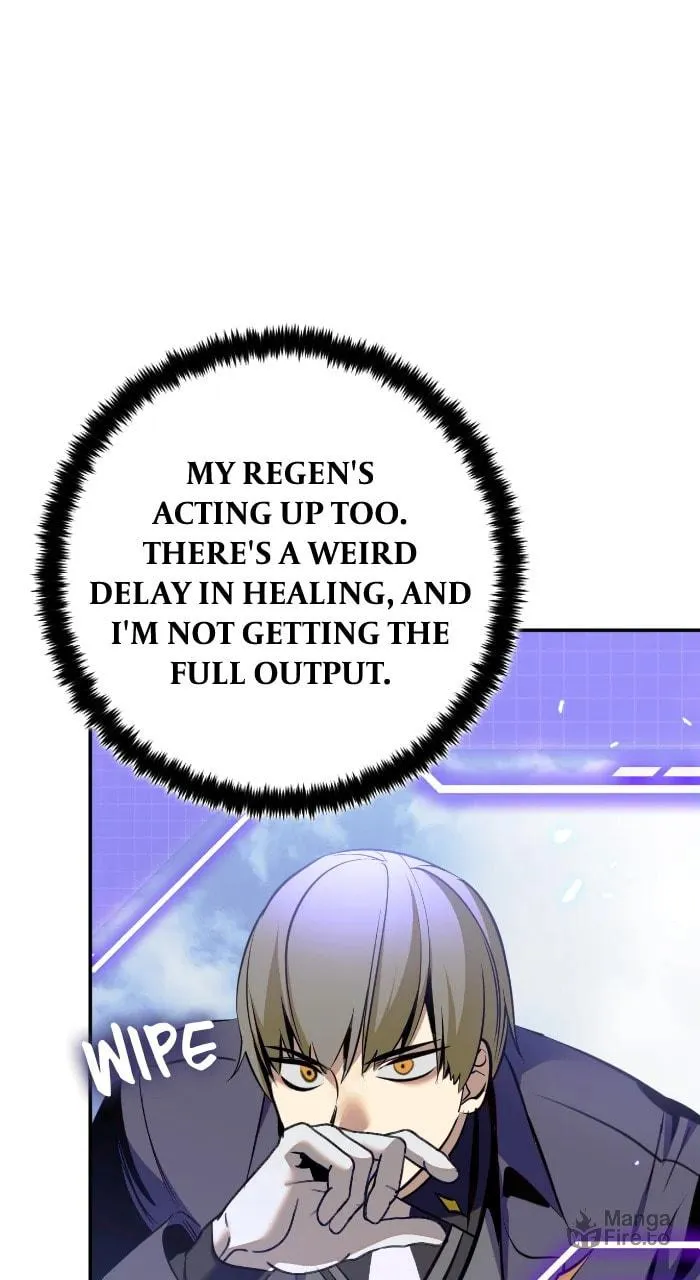 Read Return to Player chapter 214 image 17 on Lezhin