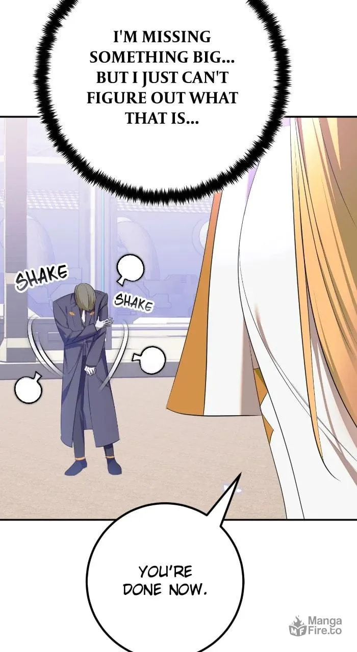 Read Return to Player chapter 214 image 19 on Lezhin