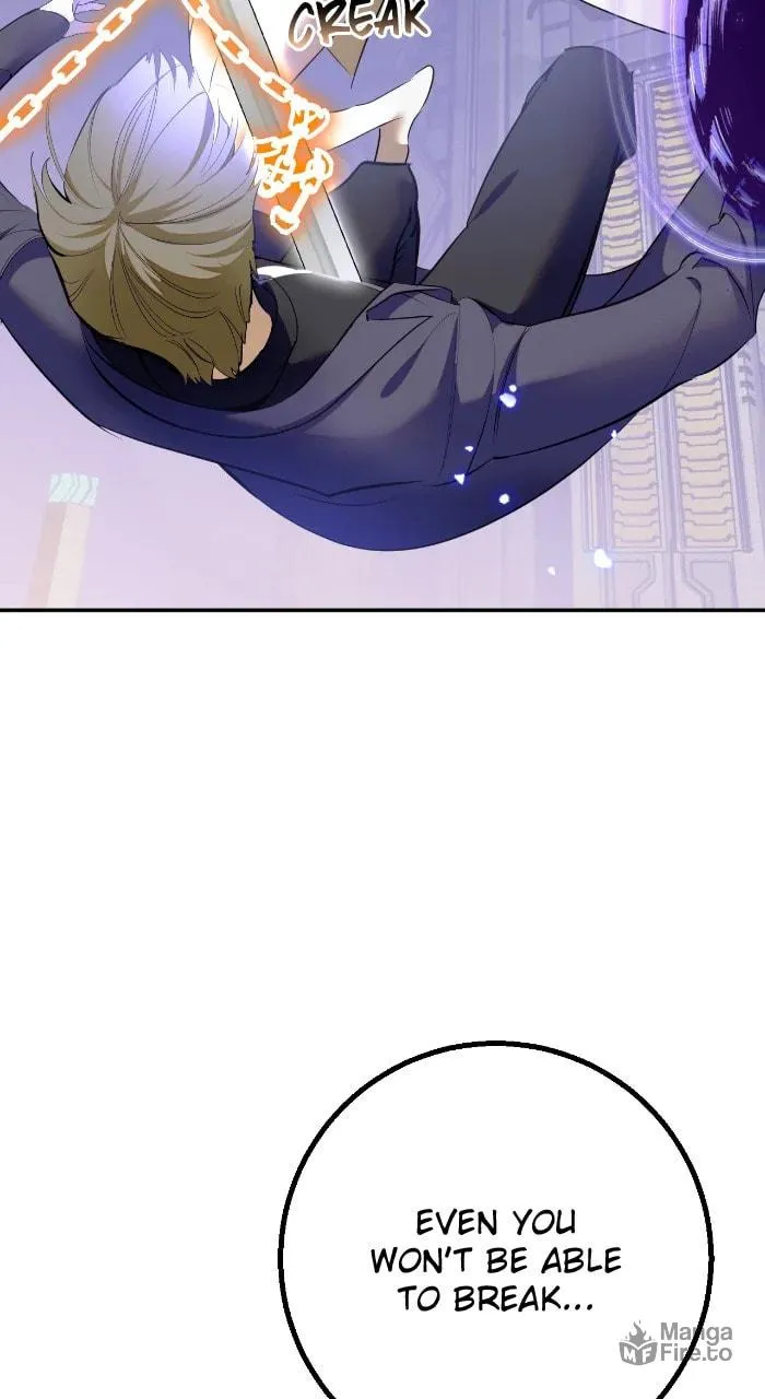 Read Return to Player chapter 214 image 2 on Lezhin