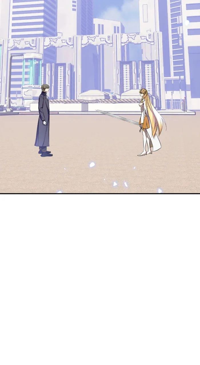 Read Return to Player chapter 214 image 21 on Lezhin