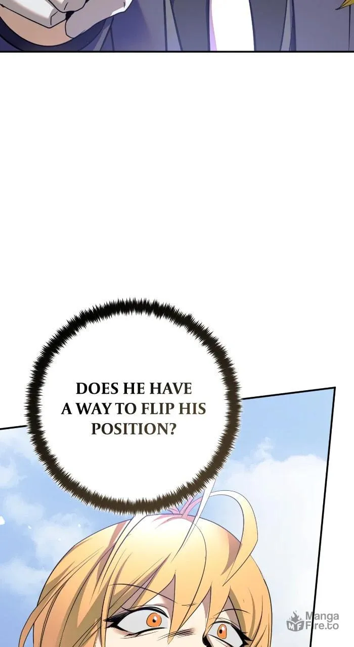 Read Return to Player chapter 214 image 24 on Lezhin