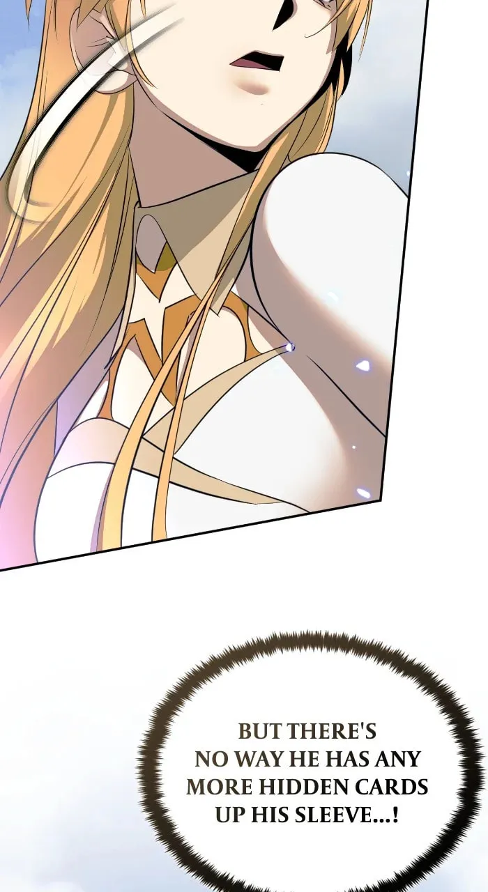 Read Return to Player chapter 214 image 25 on Lezhin