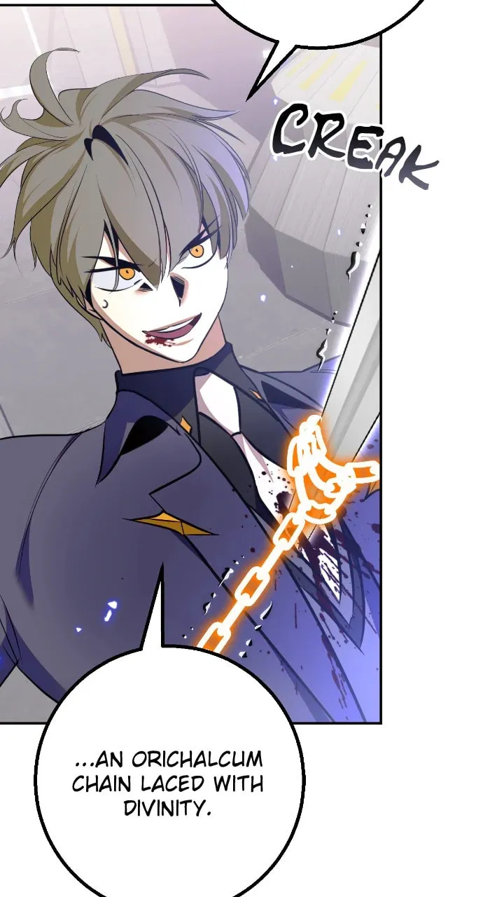 Read Return to Player chapter 214 image 3 on Lezhin