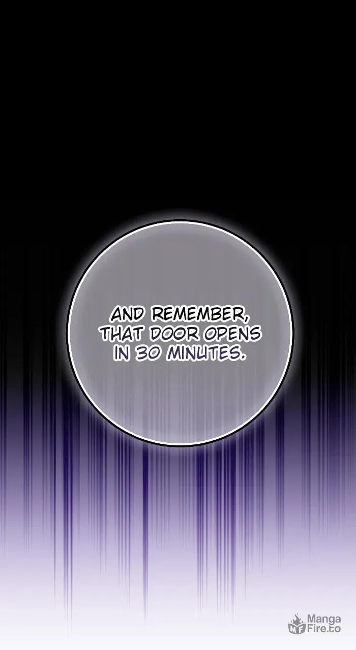 Read Return to Player chapter 214 image 32 on Lezhin