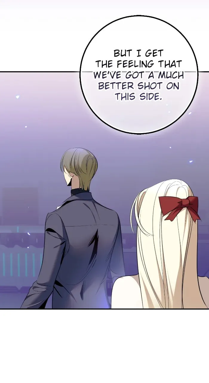 Read Return to Player chapter 214 image 33 on Lezhin