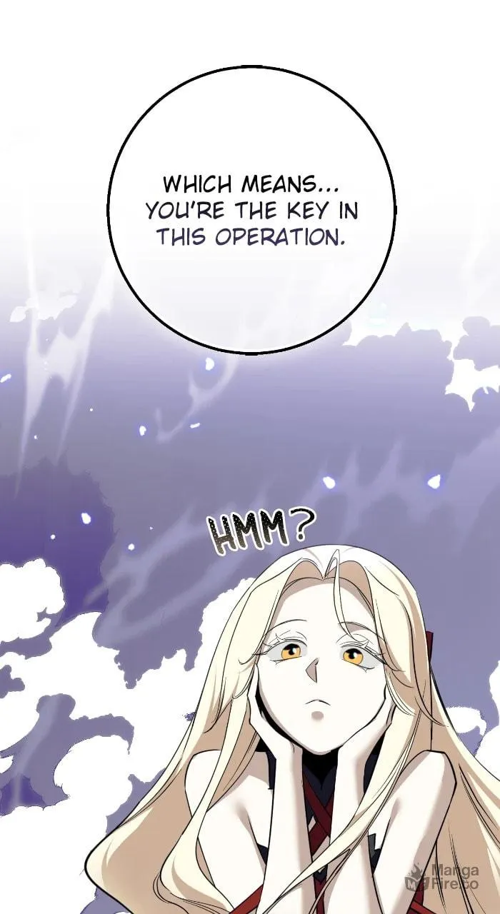 Read Return to Player chapter 214 image 34 on Lezhin