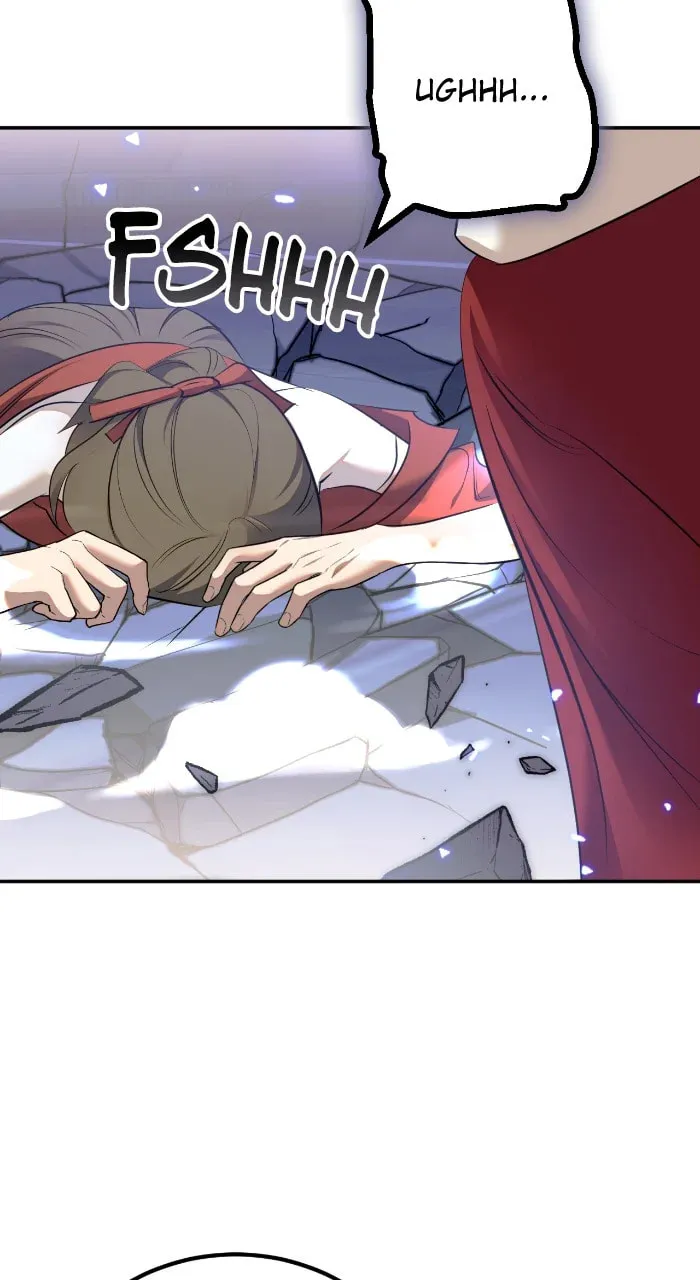 Read Return to Player chapter 214 image 36 on Lezhin