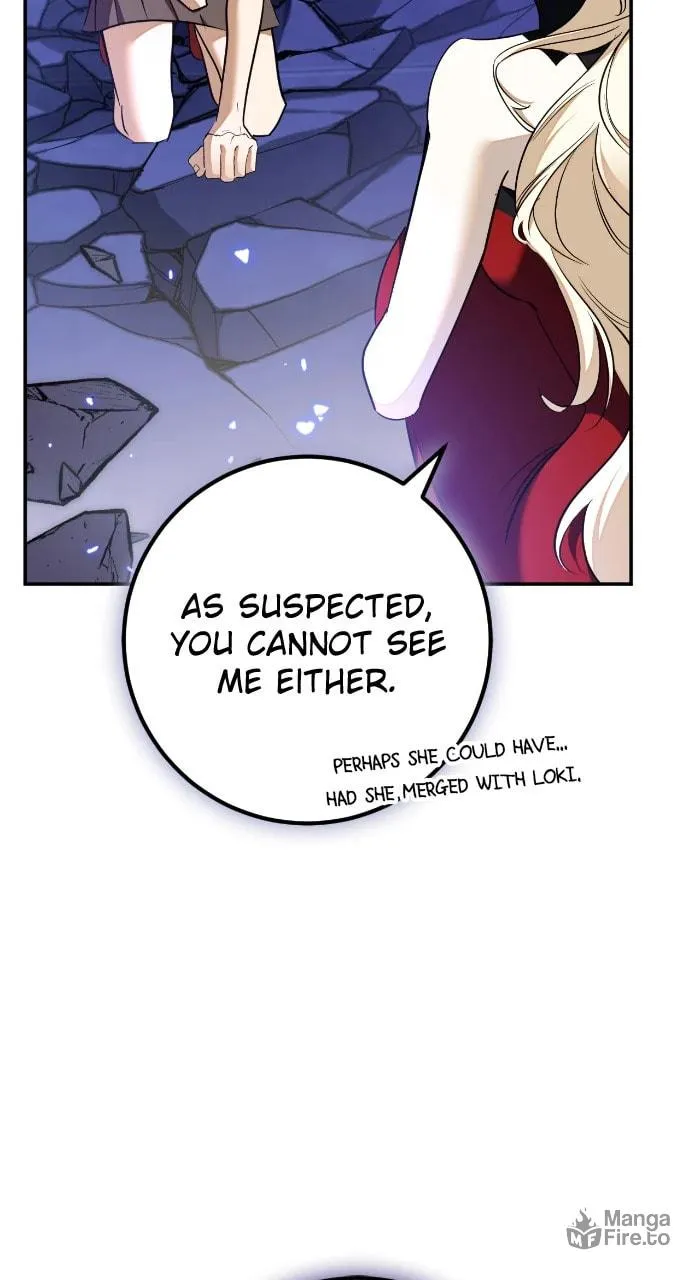Read Return to Player chapter 214 image 39 on Lezhin