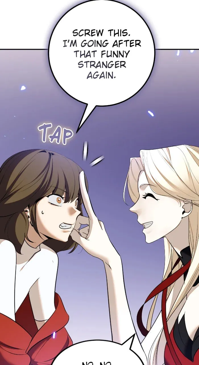 Read Return to Player chapter 214 image 40 on Lezhin