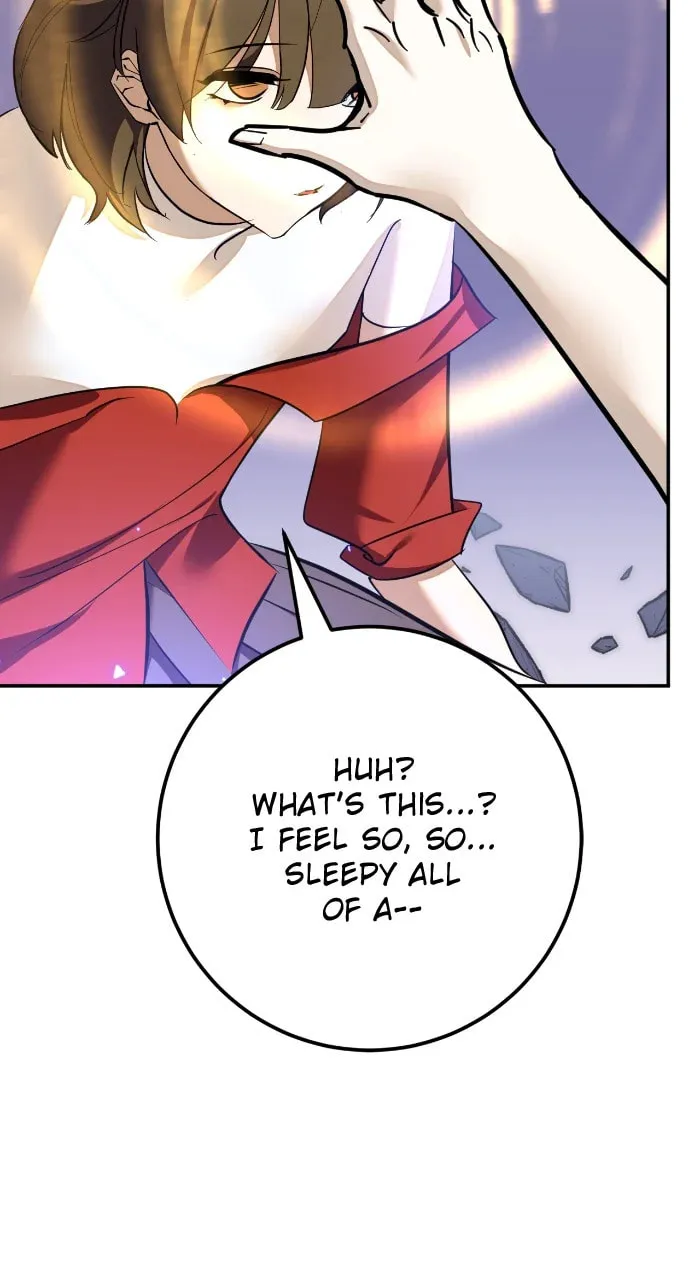 Read Return to Player chapter 214 image 42 on Lezhin