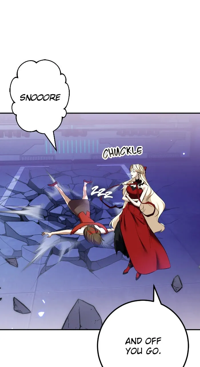 Read Return to Player chapter 214 image 43 on Lezhin