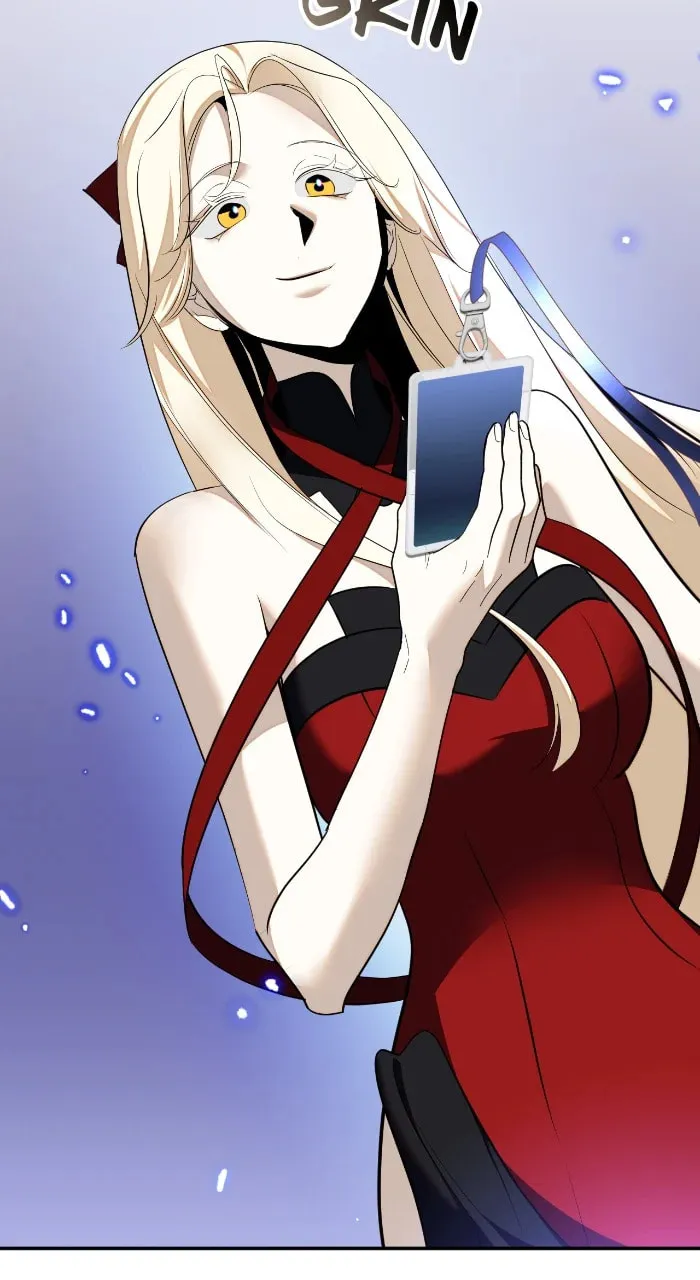 Read Return to Player chapter 214 image 46 on Lezhin