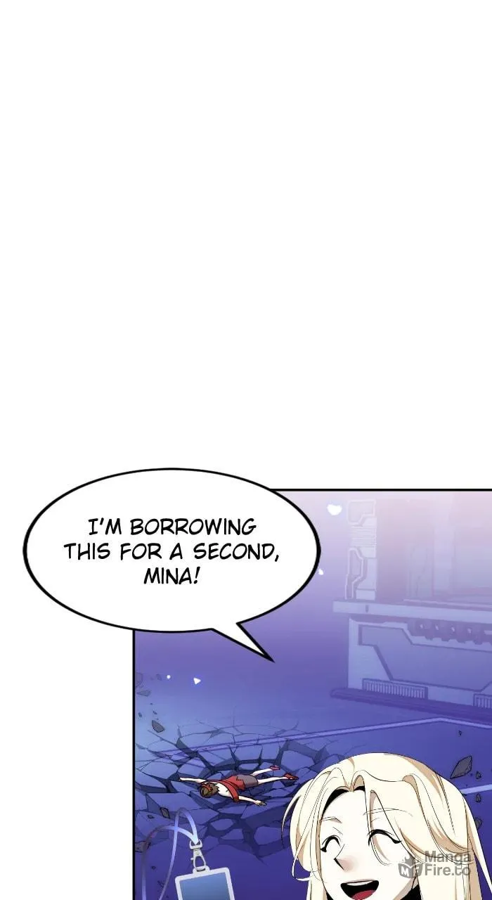Read Return to Player chapter 214 image 47 on Lezhin