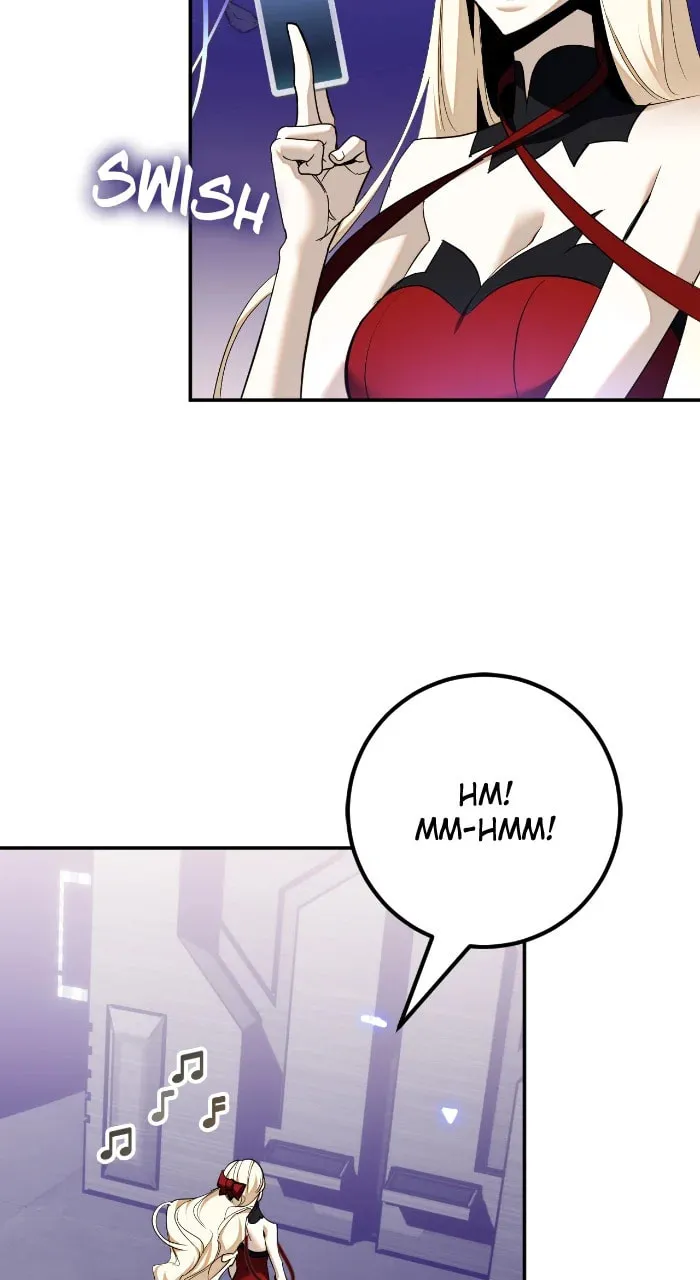 Read Return to Player chapter 214 image 48 on Lezhin