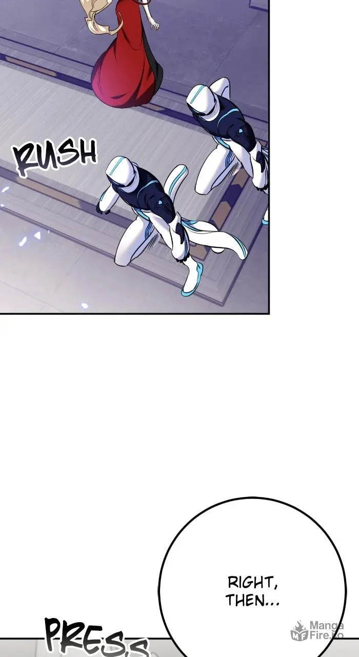 Read Return to Player chapter 214 image 49 on Lezhin
