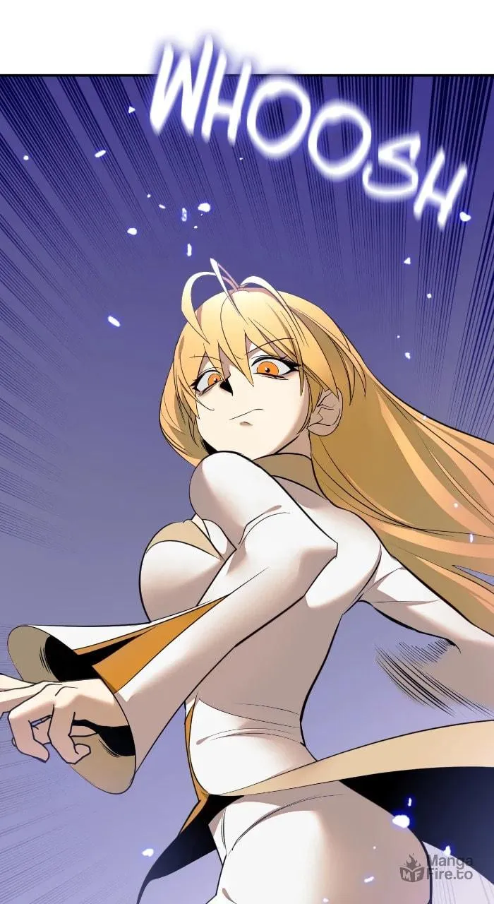 Read Return to Player chapter 214 image 5 on Lezhin