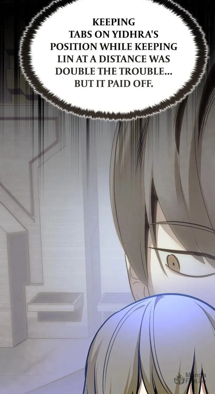 Read Return to Player chapter 214 image 53 on Lezhin
