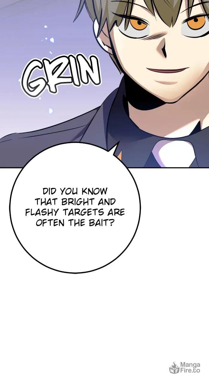 Read Return to Player chapter 214 image 54 on Lezhin
