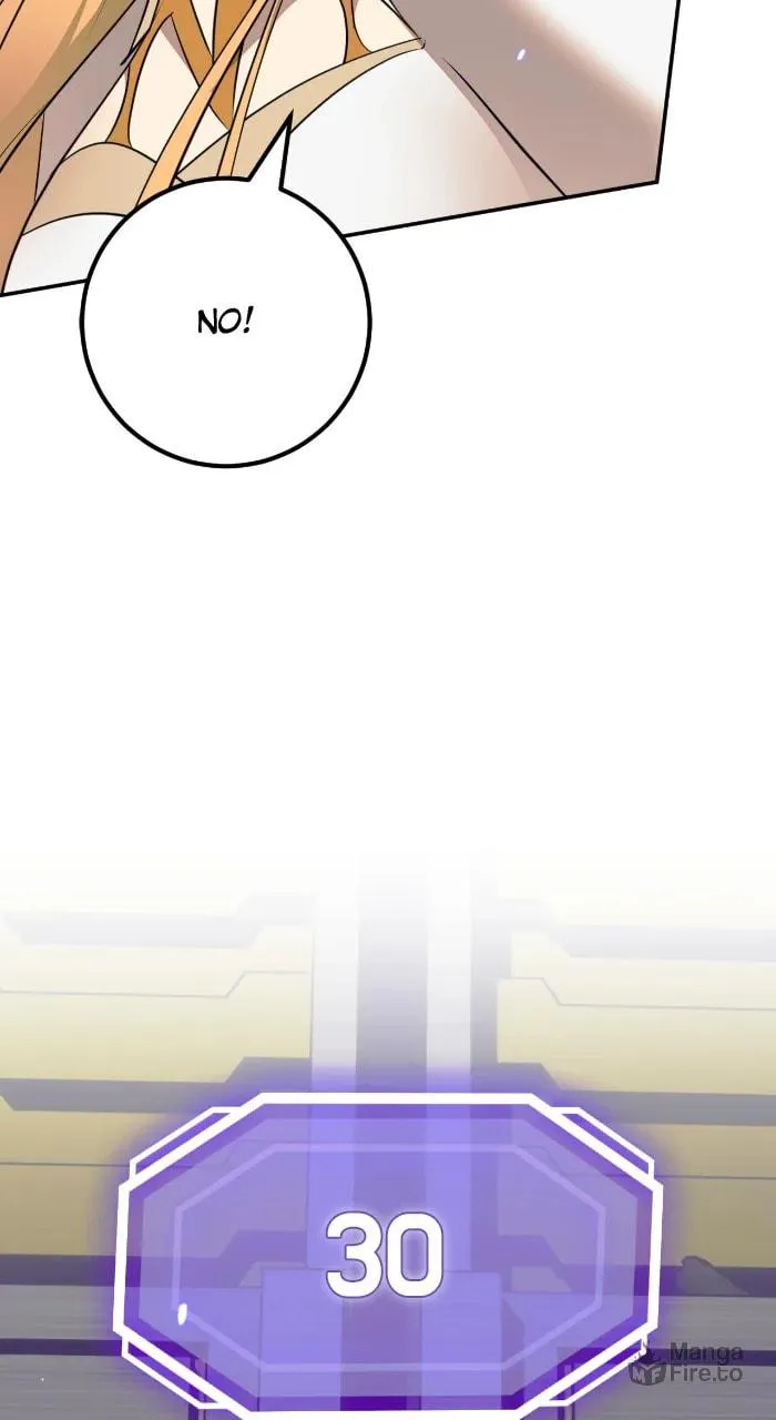 Read Return to Player chapter 214 image 56 on Lezhin