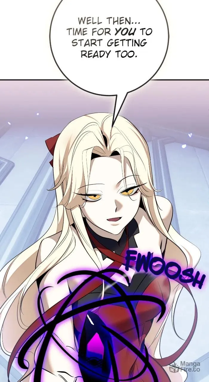 Read Return to Player chapter 214 image 65 on Lezhin