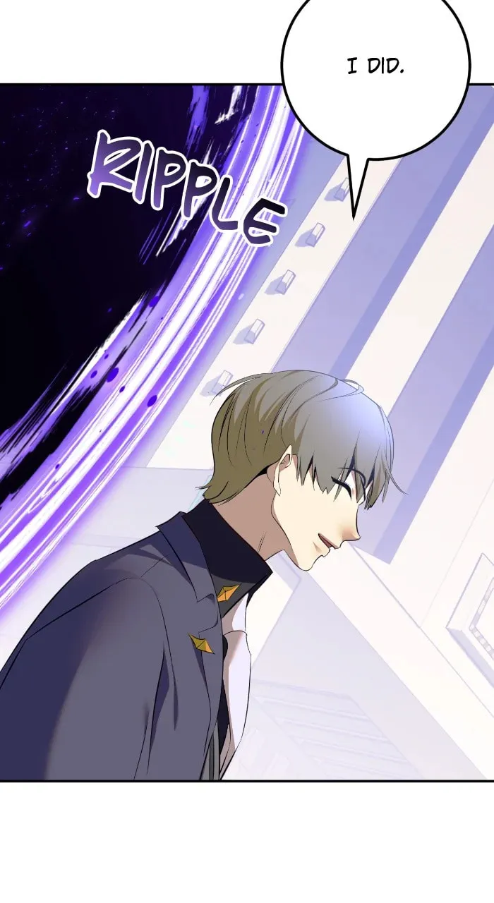Read Return to Player chapter 214 image 72 on Lezhin