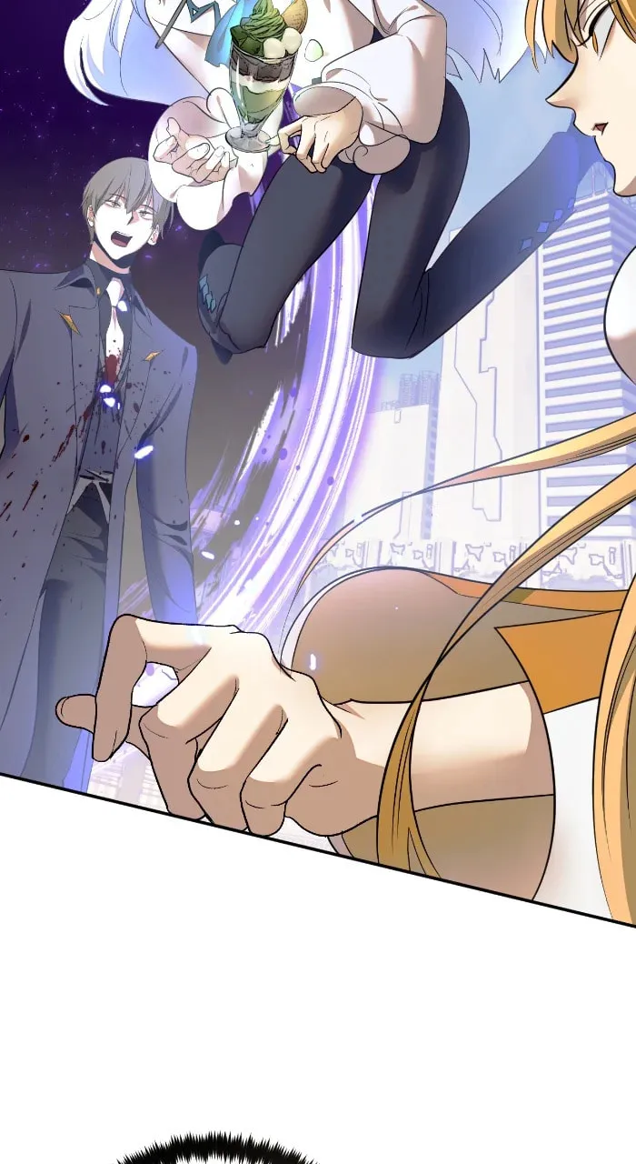 Read Return to Player chapter 214 image 76 on Lezhin