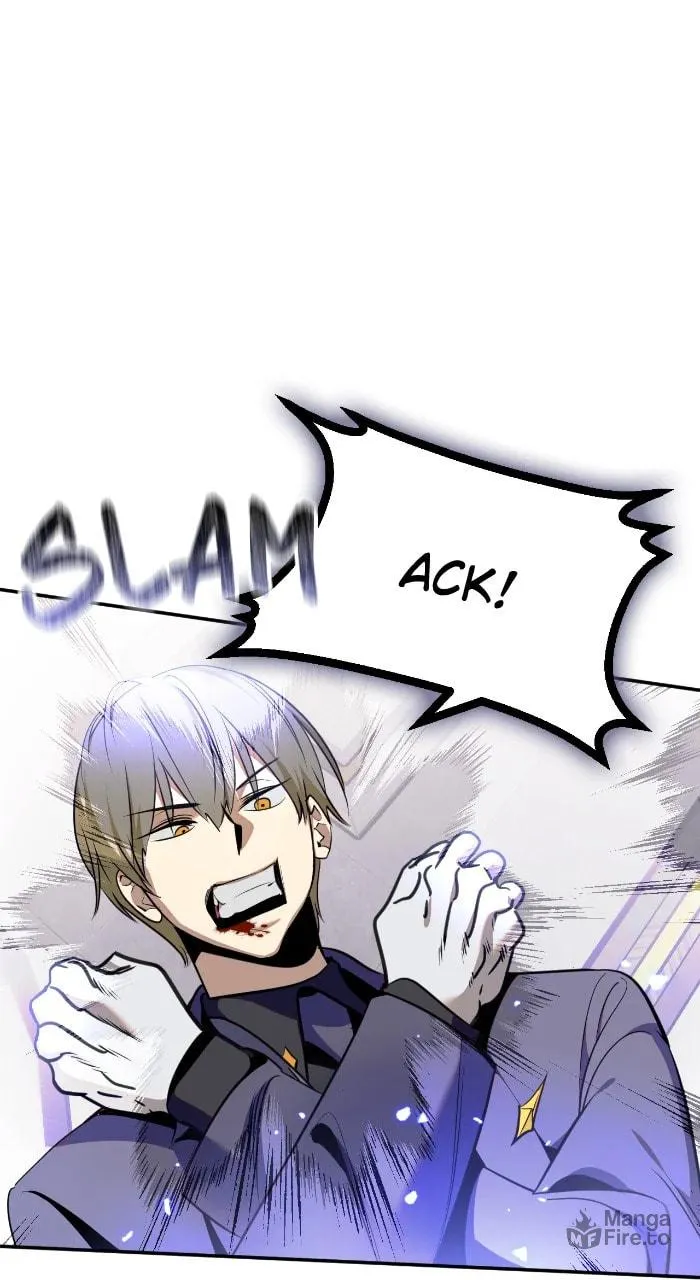 Read Return to Player chapter 214 image 8 on Lezhin