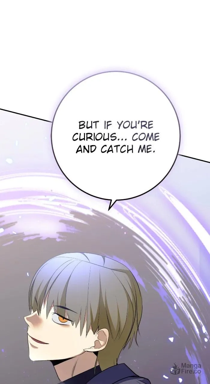 Read Return to Player chapter 214 image 84 on Lezhin