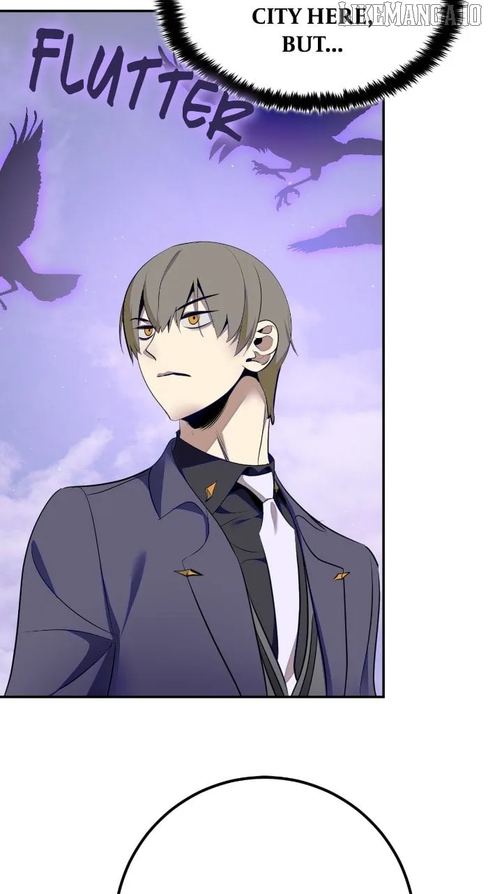 Read Return to Player chapter 215 image 12 on Lezhin