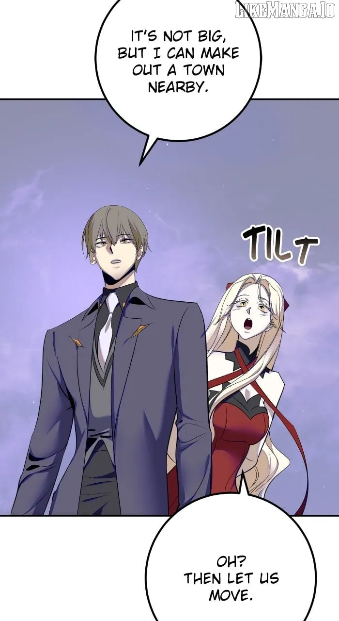 Read Return to Player chapter 215 image 15 on Lezhin