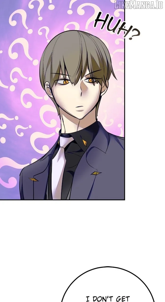 Read Return to Player chapter 215 image 18 on Lezhin
