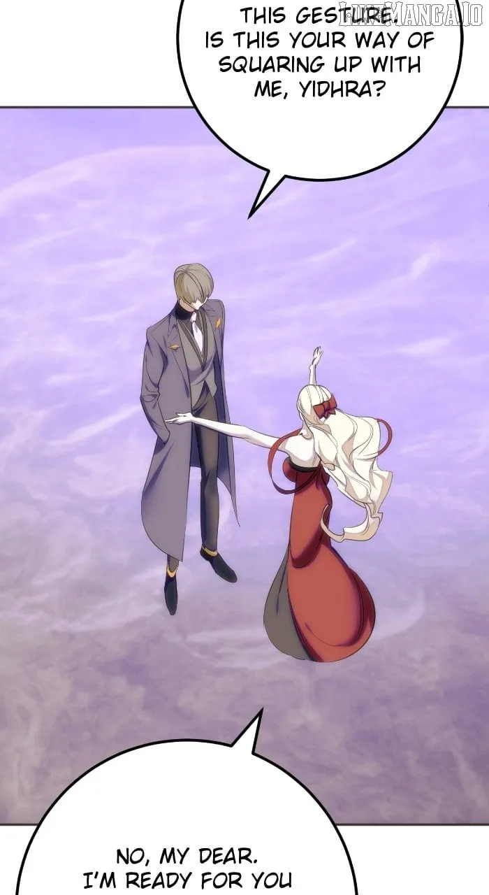 Read Return to Player chapter 215 image 19 on Lezhin