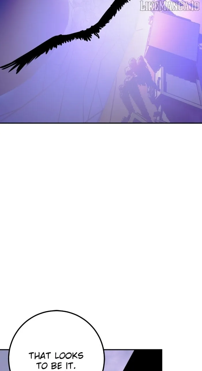 Read Return to Player chapter 215 image 28 on Lezhin