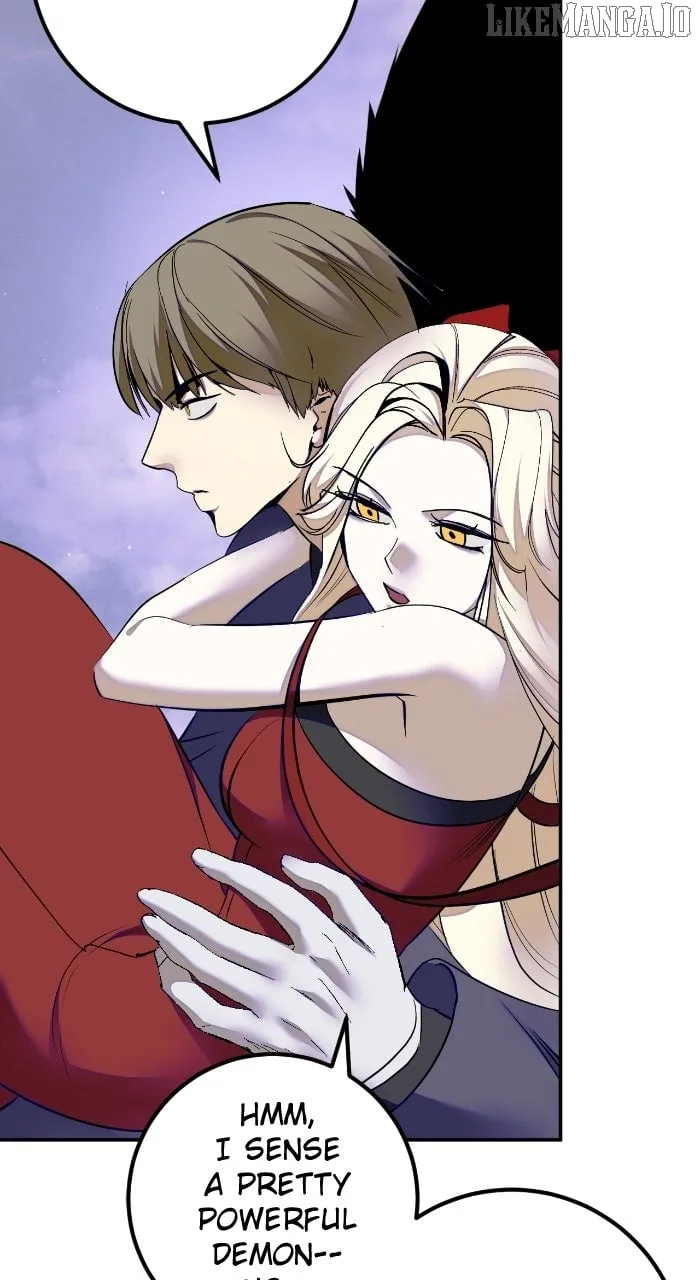 Read Return to Player chapter 215 image 29 on Lezhin