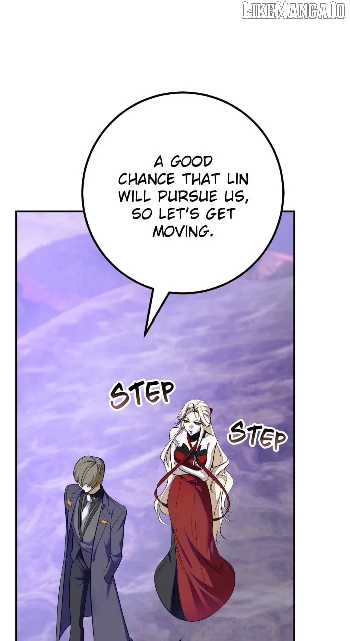 Read Return to Player chapter 215 image 3 on Lezhin