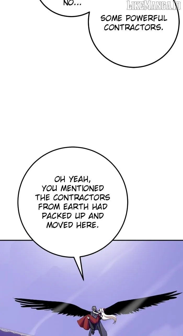 Read Return to Player chapter 215 image 30 on Lezhin