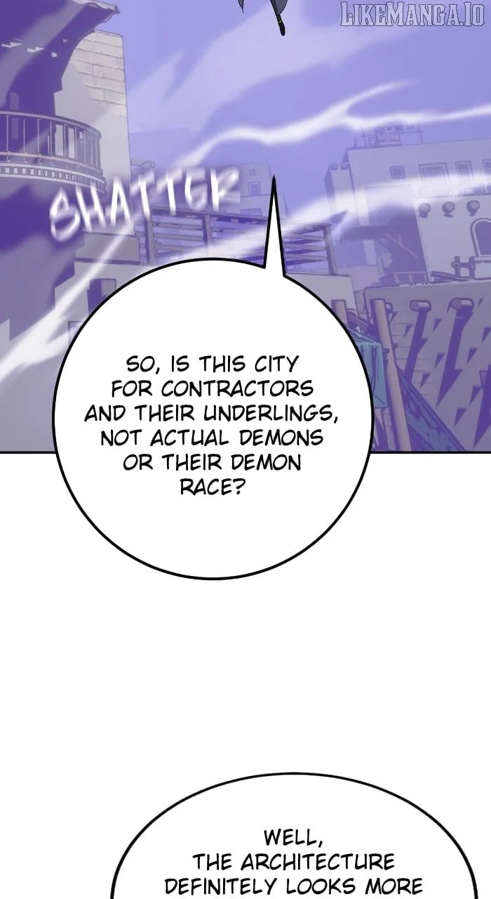 Read Return to Player chapter 215 image 31 on Lezhin