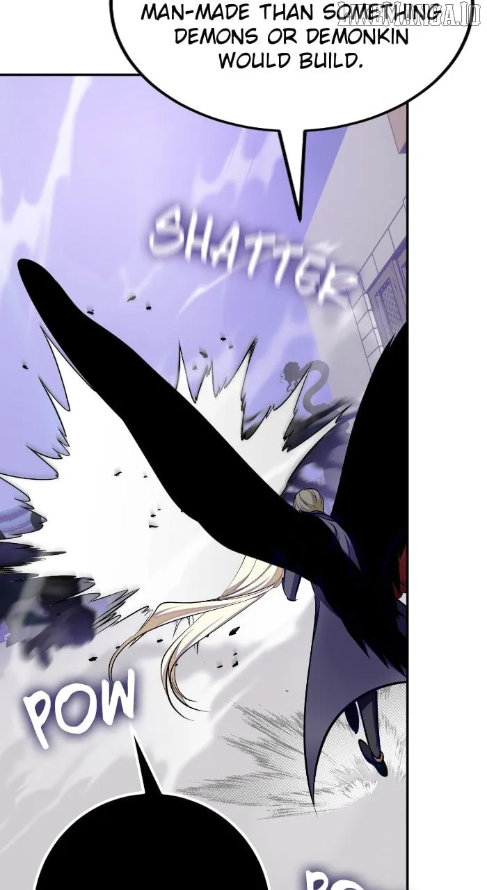 Read Return to Player chapter 215 image 32 on Lezhin
