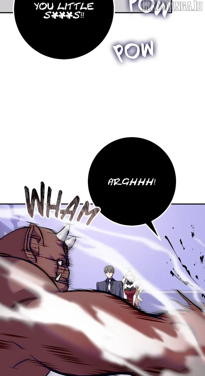 Read Return to Player chapter 215 image 33 on Lezhin