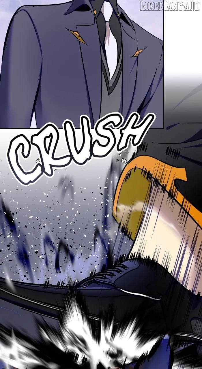 Read Return to Player chapter 215 image 35 on Lezhin