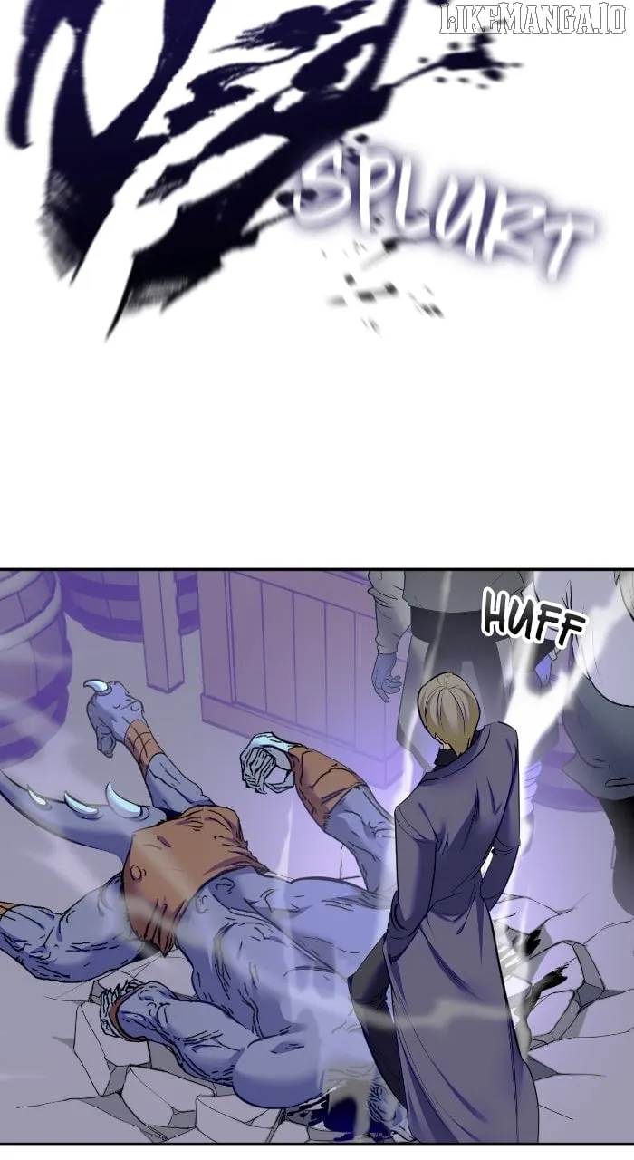 Read Return to Player chapter 215 image 38 on Lezhin